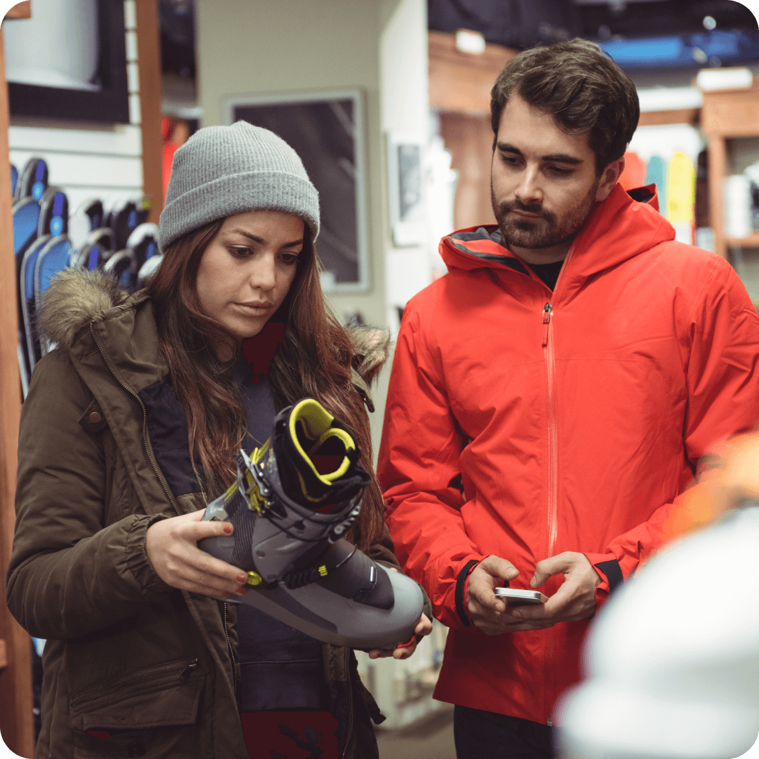 Personalized Post-Purchase Support