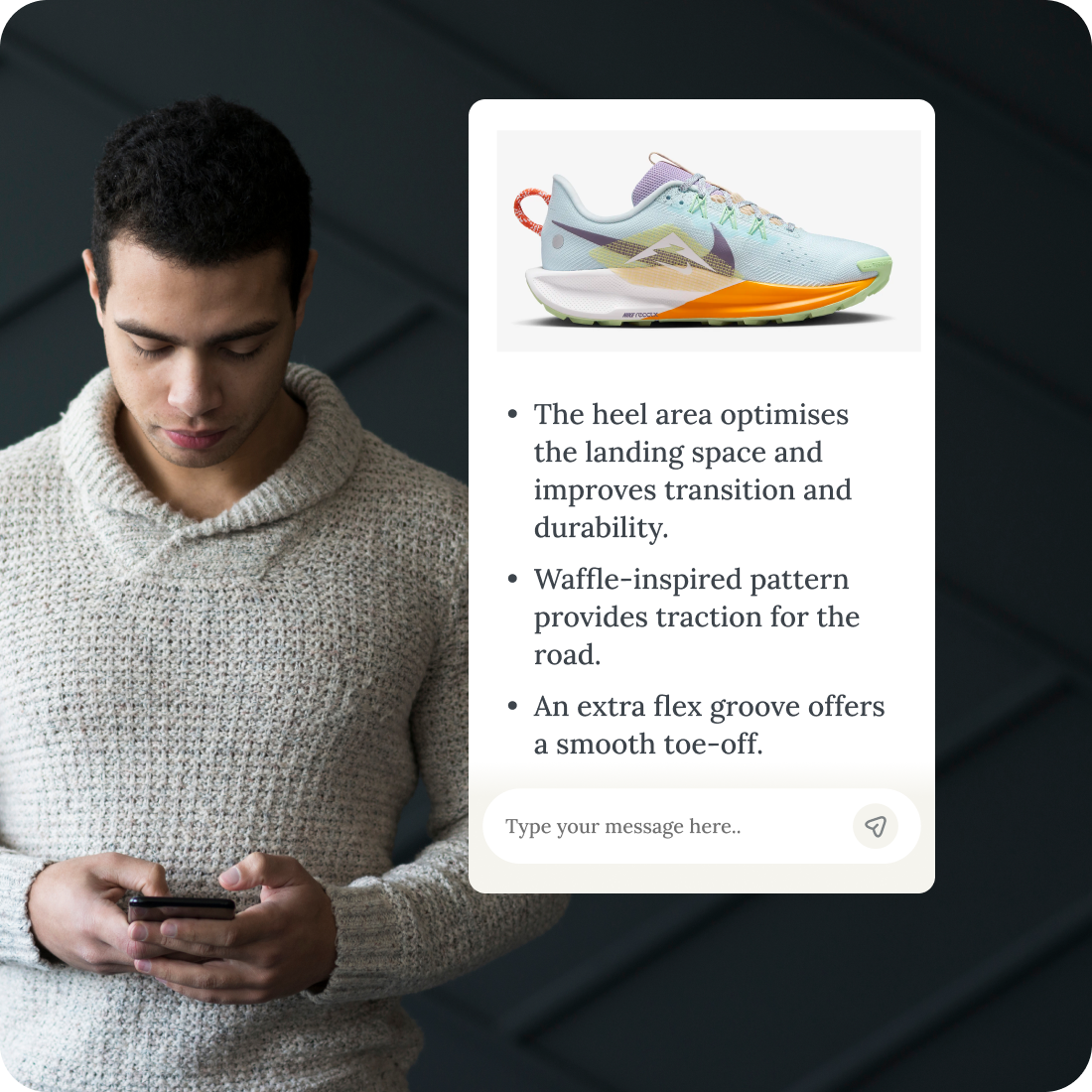 Detailed Product Information