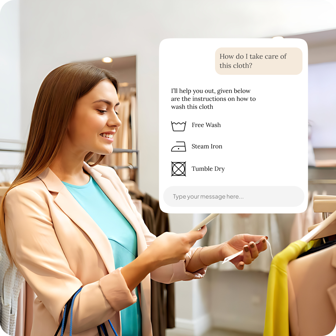 Post-Purchase Support