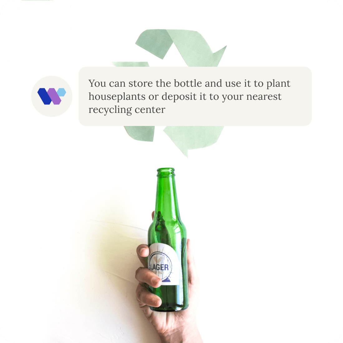 Recycling and Disposal Information