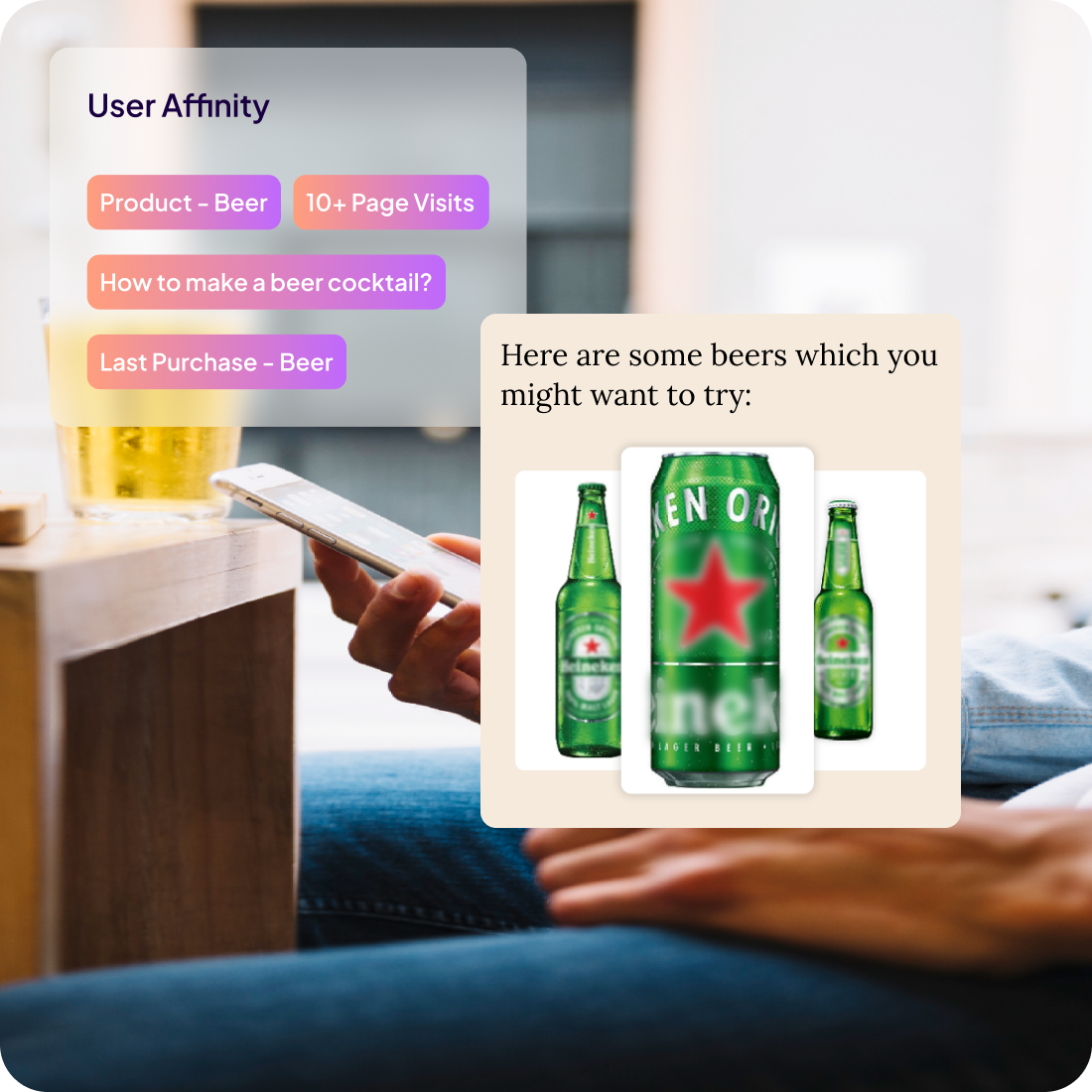 Loyalty Program Integration