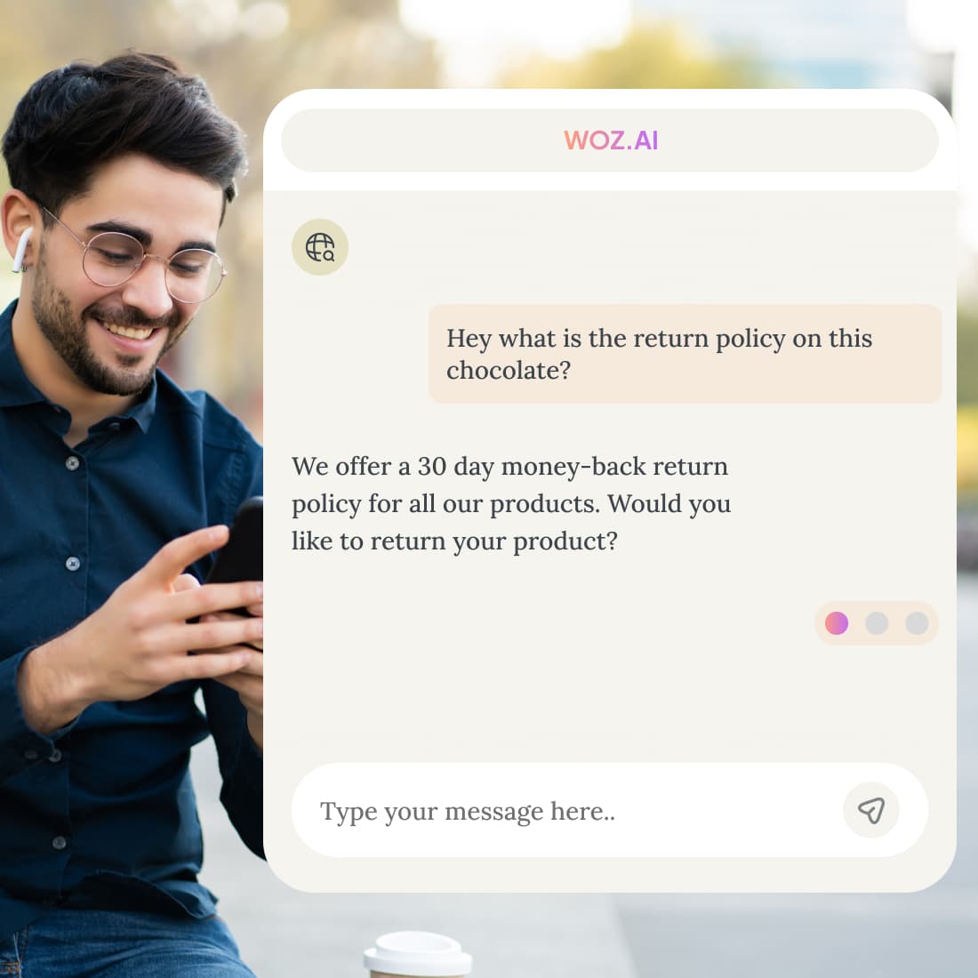 Post-Purchase Support